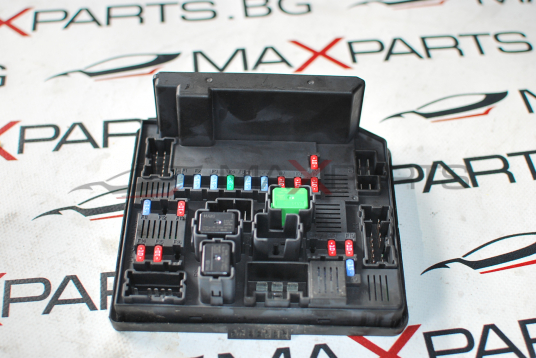 БУШОННА КУТИЯ 522792F07 4647158856