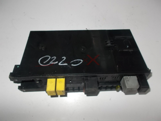 SAM модул за MERCEDES C-CLASS W203 CONTROL MODULE 2095450101