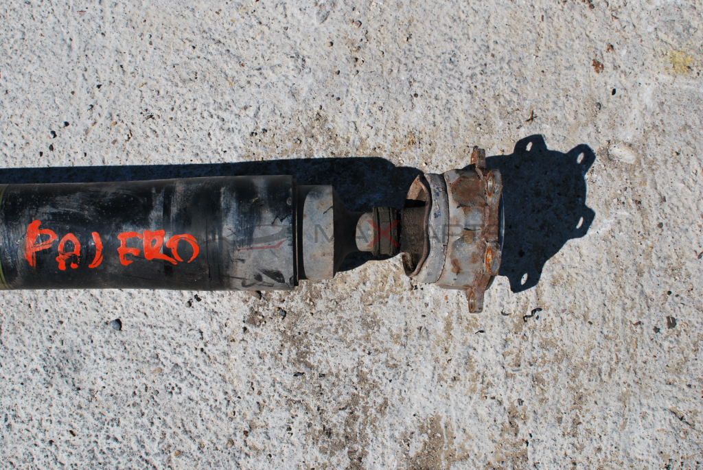 Преден кардан за Mitsubishi Pajero 3.2DID