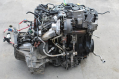 Двигател за RENAULT LAGUNA 3 2.0DCI          ENGINE CODE: М9Р742 НАПРАВЕТЕ ЗАПИТВАНЕ