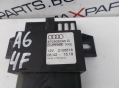 Модул за Audi A6 4F CONTROL MODULE 4F0906093G