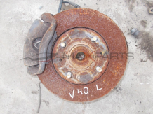 VOLVO V40   L brake disk