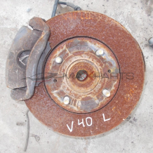 VOLVO V40   L brake disk