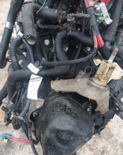 СКОРОСТНА КУТИЯ CITAN 1.5DCI  304010877R