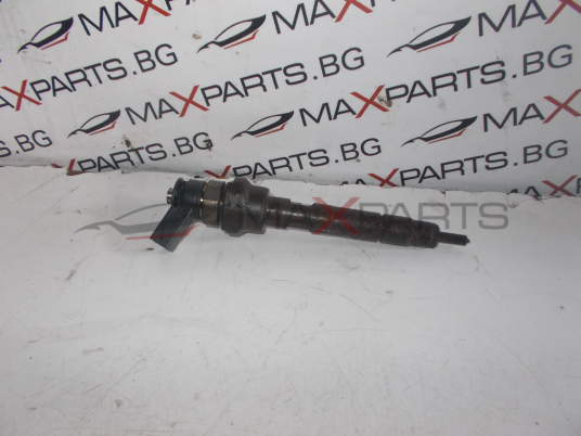 Дюза за BMW E82 118D FUEL INJECTOR 0445110289 779844605