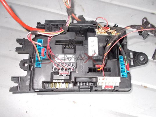 Бушонно табло за BMW F20 116D 2.0D Fuse box  926111003