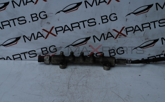 Горивен рейл за TOYOTA 2.2D  D4D