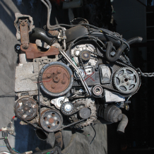 Двигател за Volvo XC60 2.0D D5204T3