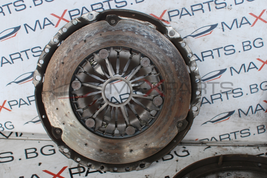 Комплект съединител за Opel Zafira 1.9CDTI