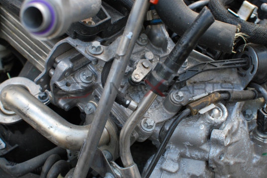 ЕГР охладител за Mercedes-Benz W205 2.2 blueCDI A6511400675Q02 01414AK0066