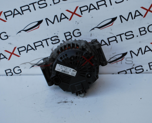 Генератор за MERCEDES-BENZ E250 2.2CDI W212 A014 154 11 02