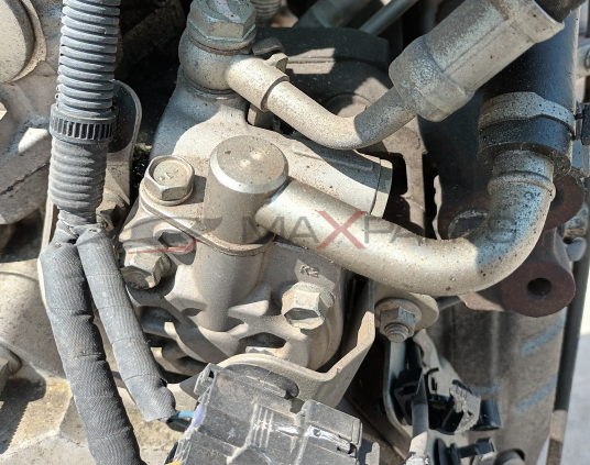 ХИДРАВЛИЧНА ПОМПА ISUZU GRAFTER 1.9 D