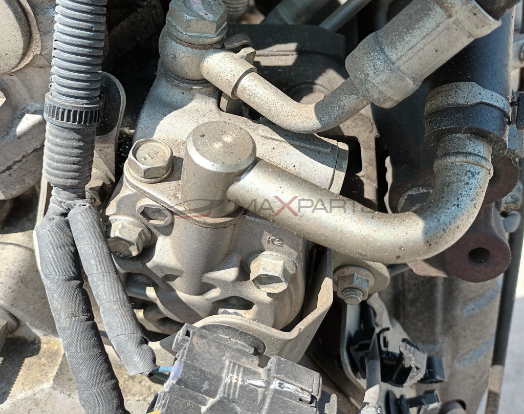 ХИДРАВЛИЧНА ПОМПА ISUZU GRAFTER 1.9 D