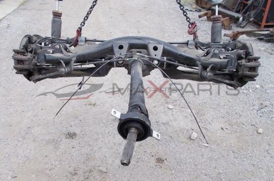 Заден мост с диференциал за BMW F20 2017г
