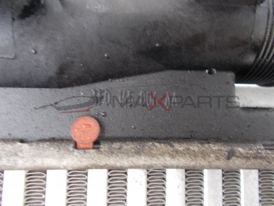 Интеркулер за Audi A6 4F 2.7TDI Intercooler 4F0145806AA