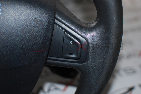 Волан за Renault Laguna Coupe