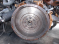 Маховик за FORD TRANSIT 2.4 TDCI RWD FLYWHEEL