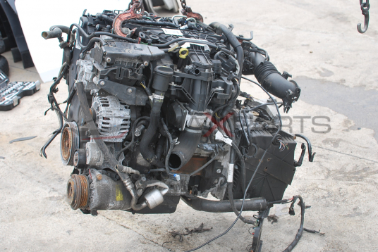 Двигател за Ford Kuga 2.0TDCI