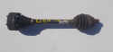 Предна лява полуоска за SEAT LEON 1.6TDI front left drive shaft