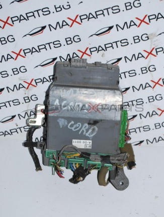 Бушонно табло за HONDA ACCORD