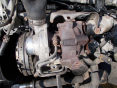 Турбо компресор за Mazda 6 2.0D TURBO COMPRESSOR VJ36 1101