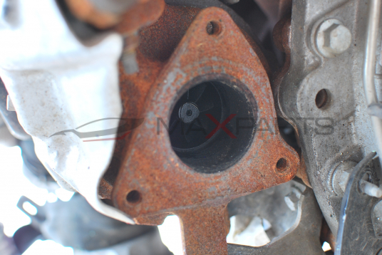 Турбо компресор за Land Rover 3.0TDV6 ADBlue GTB1749VK