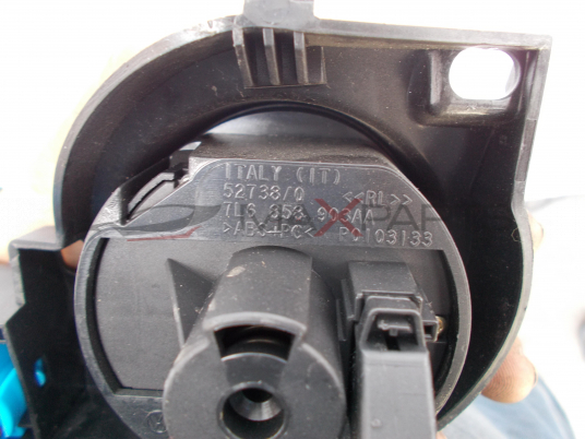 Ключ светлини за VW Touareg 7L6858903AA