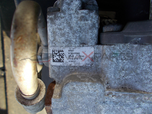 Хидравлична помпа за BMW E60 3.0D Hydraulic pump 678148603 7652974117