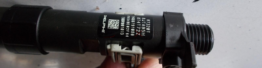 Дюза за PEUGEOT 508 2.0 HDI 9686191080  EMBR00101D