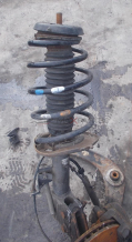 Преден десен амортисьор за CITROEN C4 PICASSO 1.6HDI front right Shock absorber