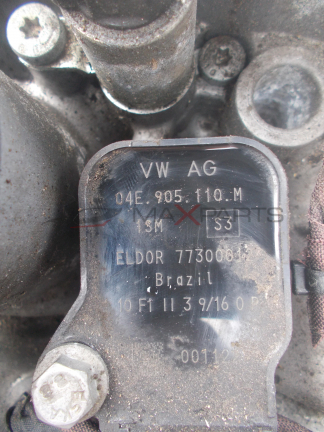 Бобина за VW Golf 7 1.4TSI IGNITION COIL 04E905110M