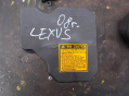 ABS модул за LEXUS IS220 ABS PUMP  44540-53240  89541-53110