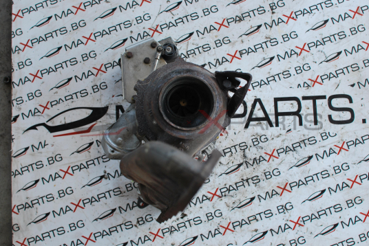 Турбо компресор за BMW E90 330D GT2260V 779631114