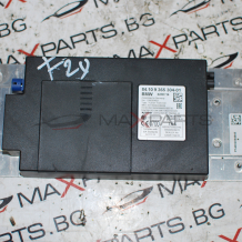 Управляващ модул BLUETOOTH GMS GPS за BMW F30 9365304-1 550760-10
