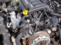 Двигател за Opel Corsa E 1.4T B14NET Engine