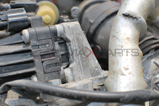 ЕГР клапан за Nissan Qashqai 1.5DCI 7.02435030