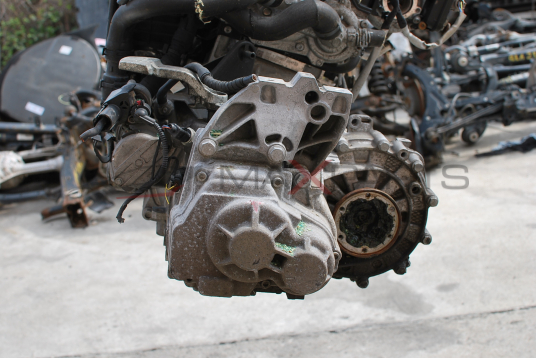 Скоростна кутия за AUDI A3 1.5TFSI 6ск