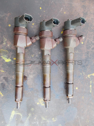 Дюзи за OPEL ASTRA J 2.0 CDTI FUEL INJECTOR  0445110327   0 445 110 327