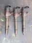 Дюзи за OPEL ASTRA J 2.0 CDTI FUEL INJECTOR  0445110327   0 445 110 327