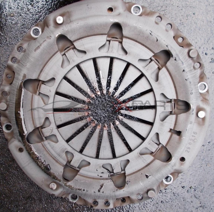 Комплект съединител за PEUGEOT 308 1.6HDI