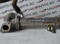 ЕГР клапан и охладител за KIA CARENS 2.0 CRDI 28416-27360