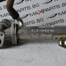 ЕГР клапан и охладител за KIA CARENS 2.0 CRDI 28416-27360