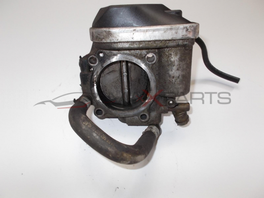 Дроселова клапа за ZAFIRA B 1.6i  Z16XEP THROTTLE BODY  55562380