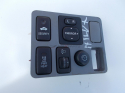 Панел с копчета за TOYOTA HILUX 3.0 D4D 2014