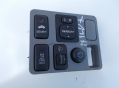 Панел с копчета за TOYOTA HILUX 3.0 D4D 2014
