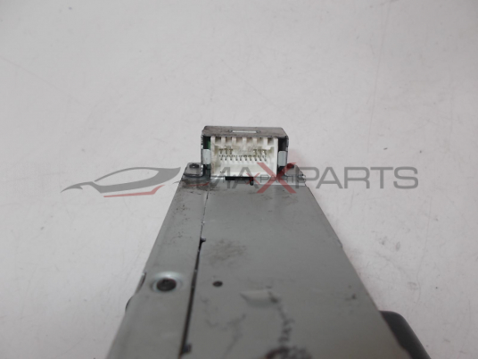 CD CHANGER за NISSAN X-TRAIL 281844M560