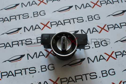 Ключ светлини за Mercedes-Benz E-Class A2129356800
