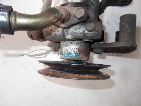 Хидравлична помпа за NISSAN NAVARA 2.5 TD Hydraulic pump 49204059 VK503-6