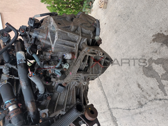 РОБОТИЗИРАНА СКОРОСТНА КУТИЯ TOYOTA AURIS 1.4D4D 2010