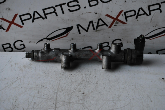 Горивна рейка за AUDI A4 3.0TDI     059 130 090 CM